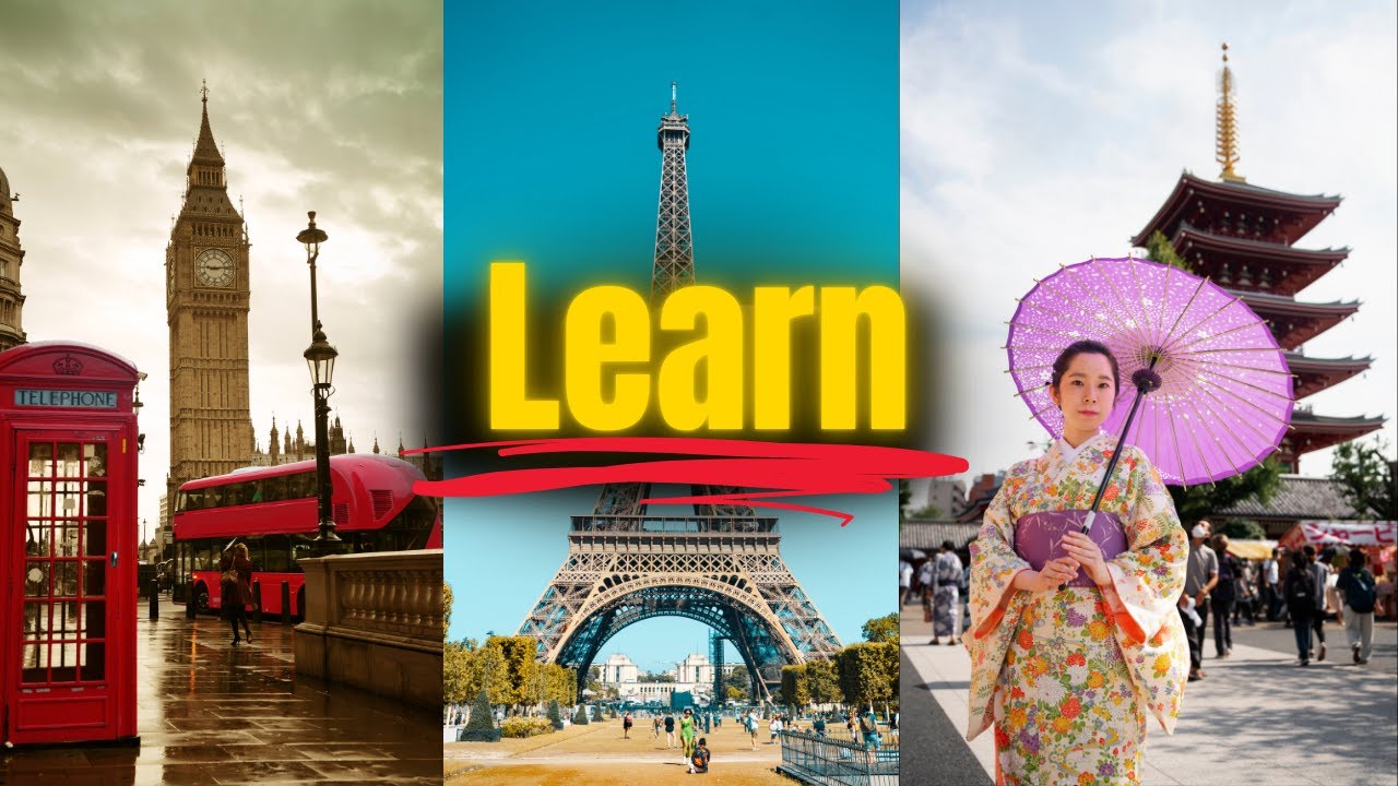 They lied to you about Learning Languages 