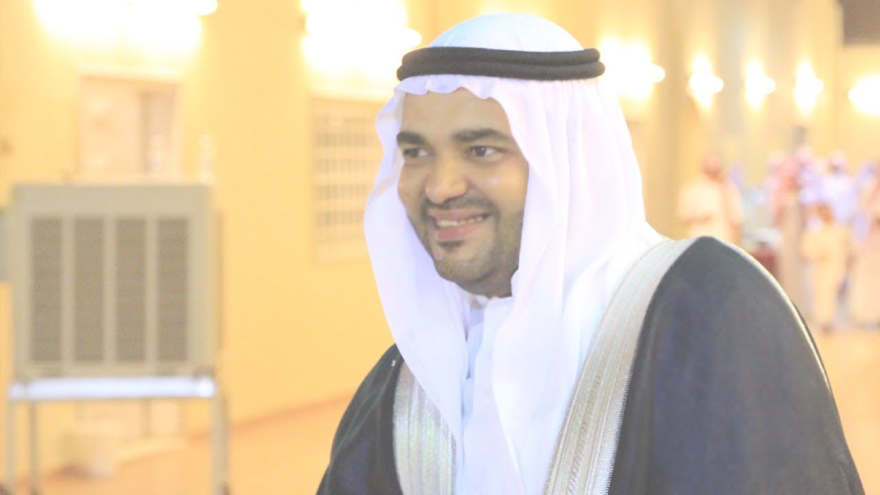 حفل زواج الشاب / فايز عايض المظيفري السلمي
