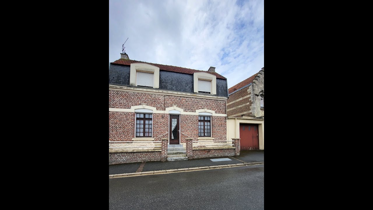 Maison Arras