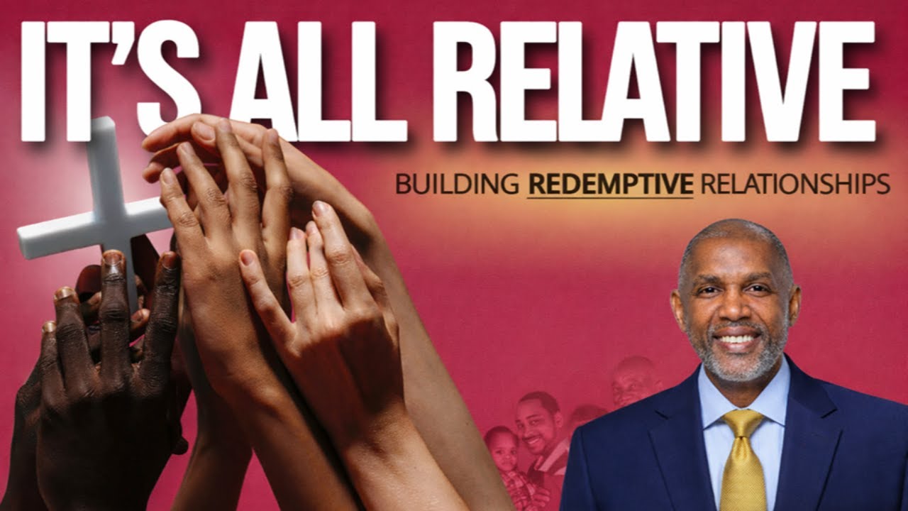 Divine Worship Service with Dr. Fred Batten Jr. February 7, 2026
