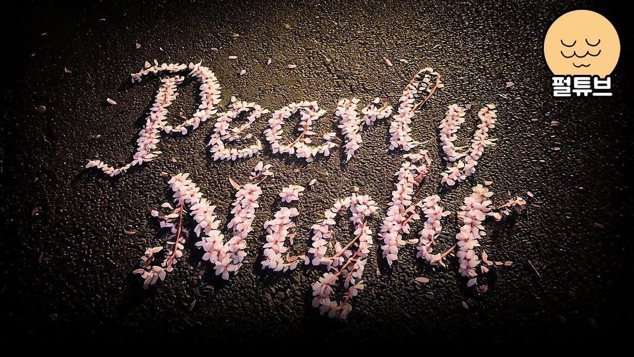 펄이 빛나는 밤 25/05/01: 한라산에서 보이스피싱 당하기