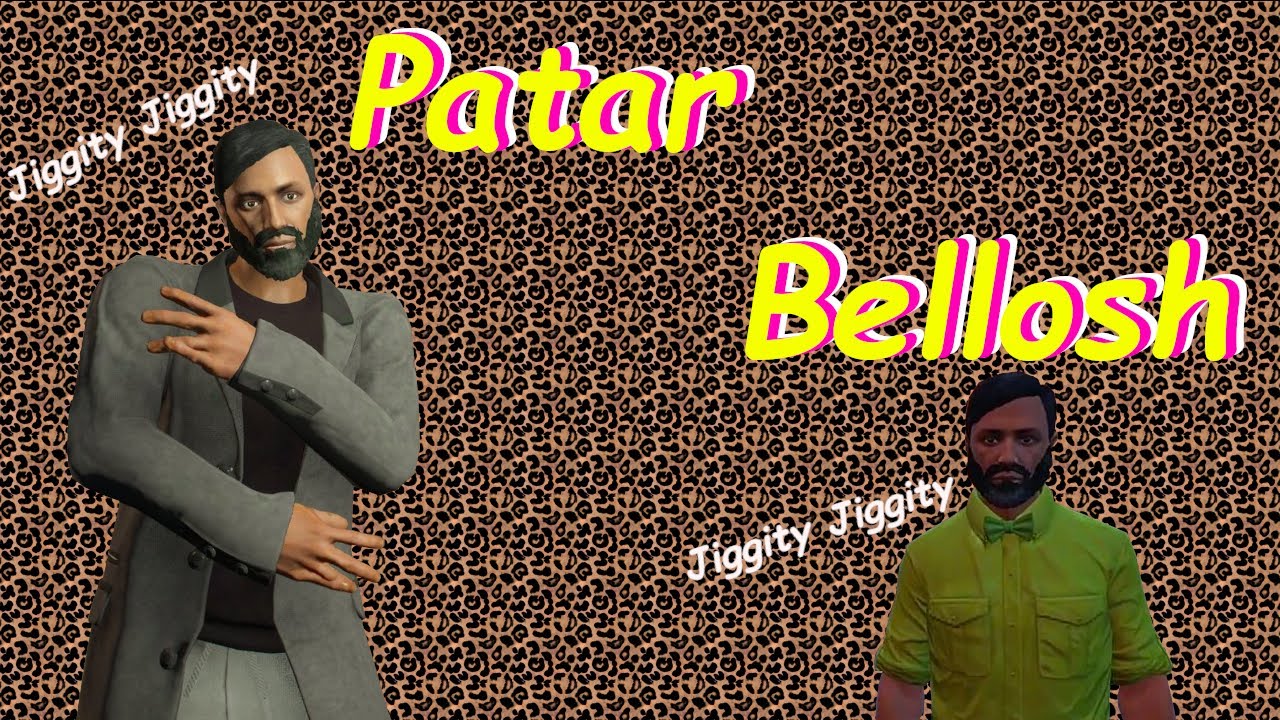 All Things PATAR | Funny Bits | Gta V RP | NoPixel 3.0