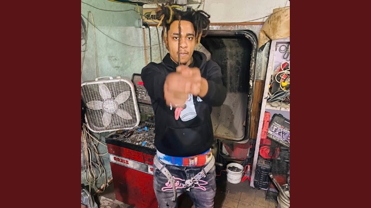 Wock Junkies (feat. Tse Vic & Jay Juice)
