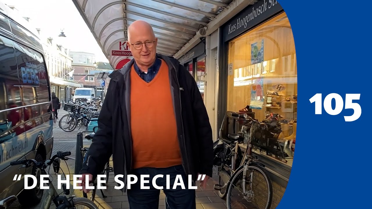 Special - Cronjé de Dorpstraat van Noord | Haarlem105