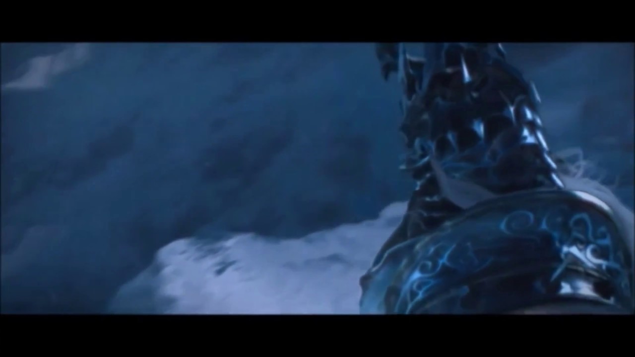 Perfect Strangers ~ Deep Purple { Music Video }  Remastered HD