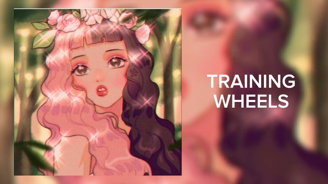 Melanie Martinez edit audios because it's my party and I cry if I want to 🎠🍭🧁
