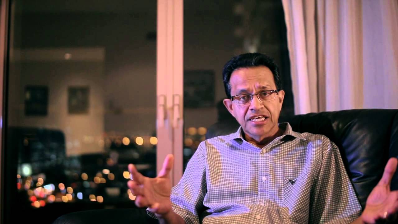 Dr Neil Ranawera - What is REAP?