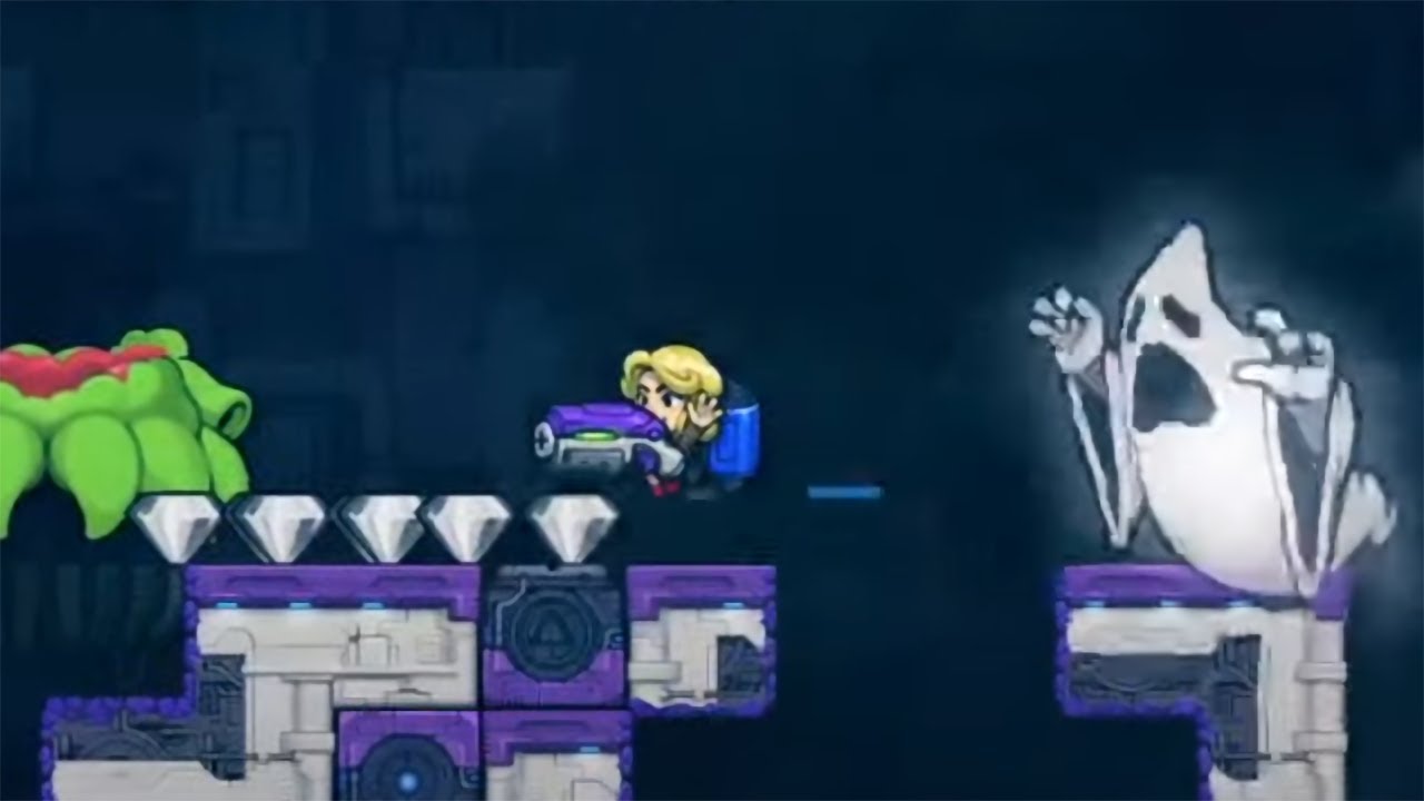 Spelunky 2 - Score $5,069,800 (Former PB/WR)