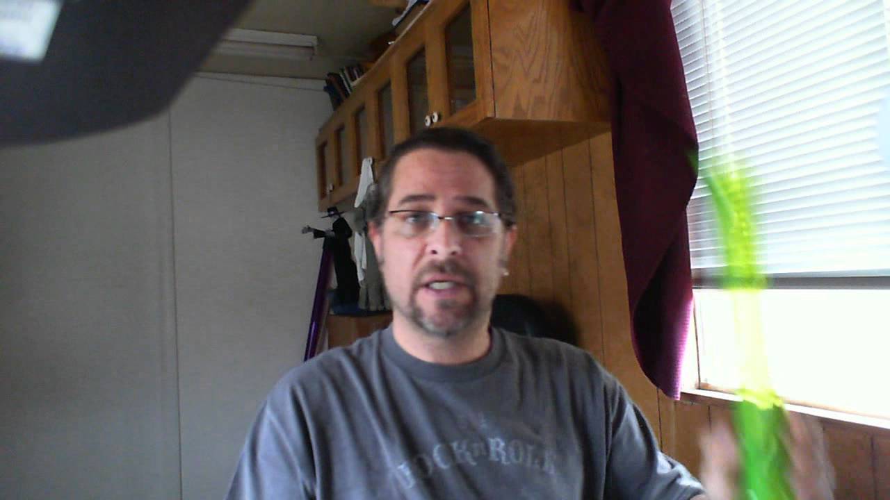 Cue Cards and 420 Armory