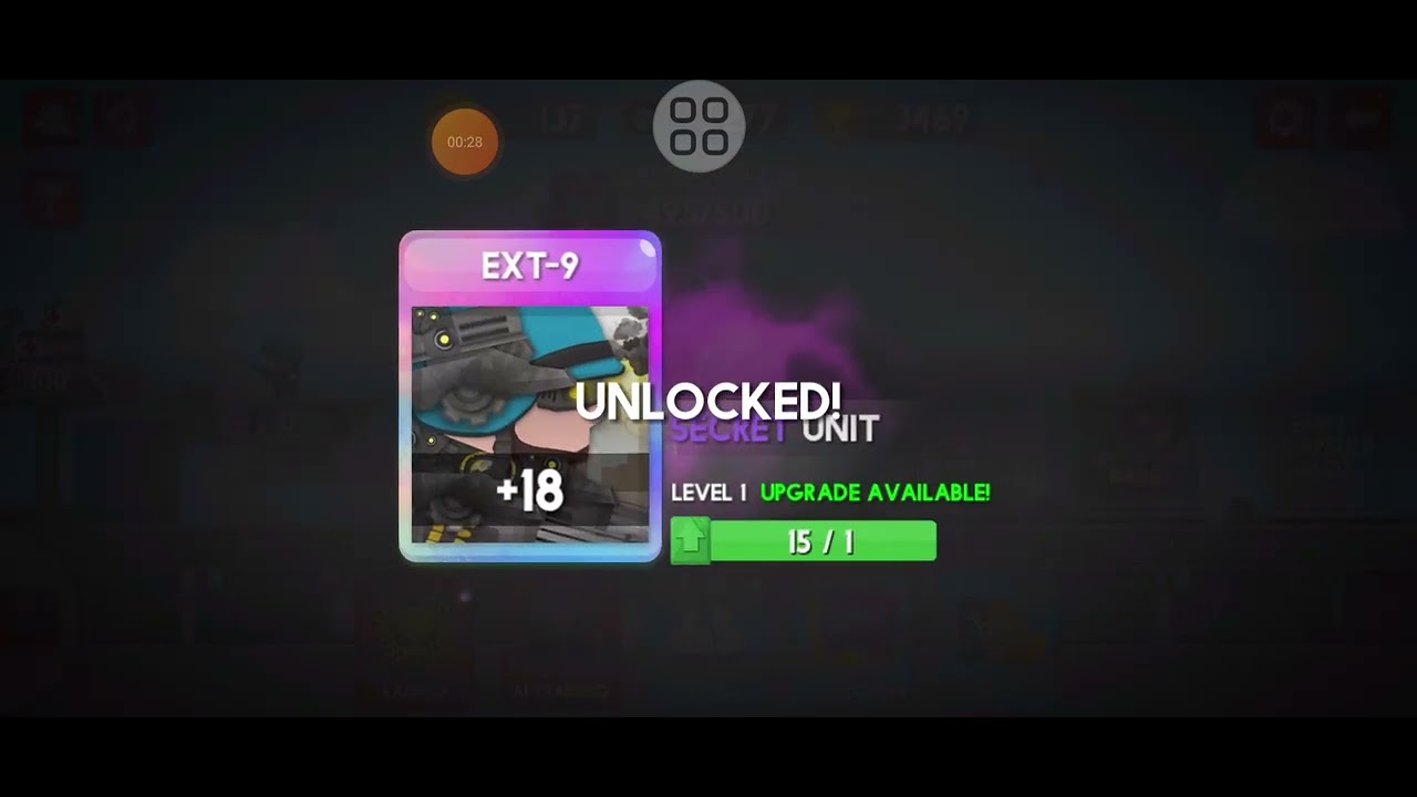 Nhân phẩm của sự siêu đỉnh cao là đây | clone armies#23