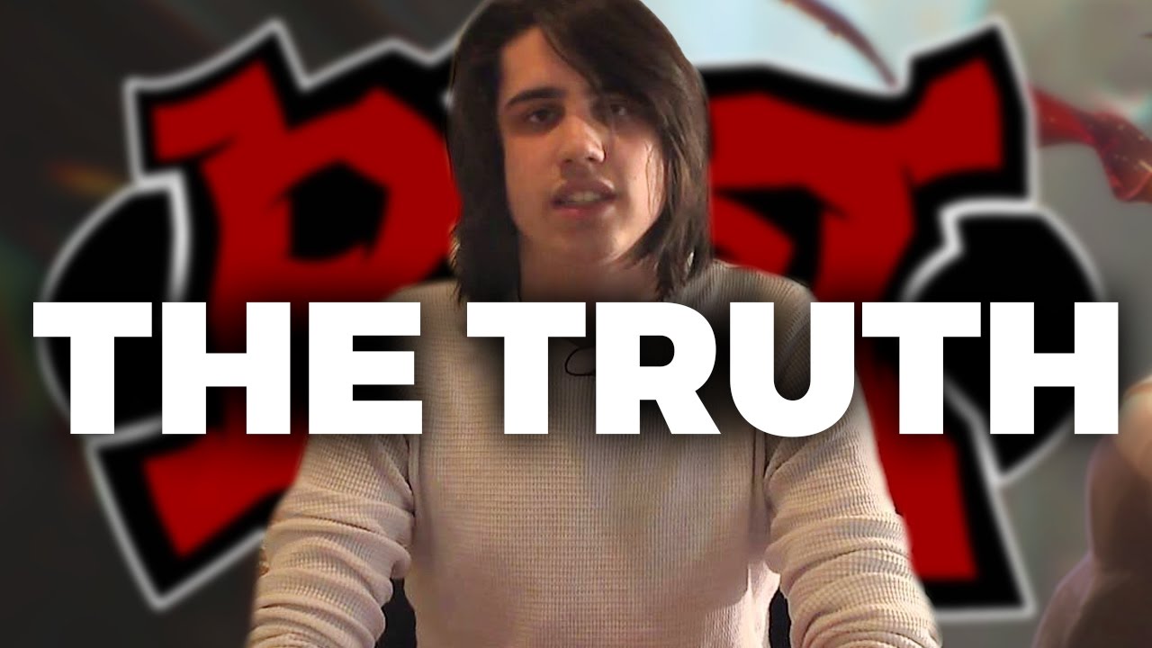 THE REAL REASON IWDOMINATE GOT BANNED?? ft. SWIFTE