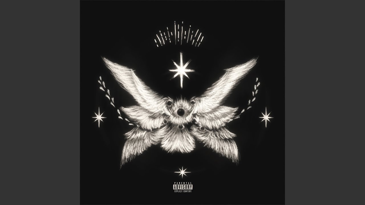 ANGEL CRY