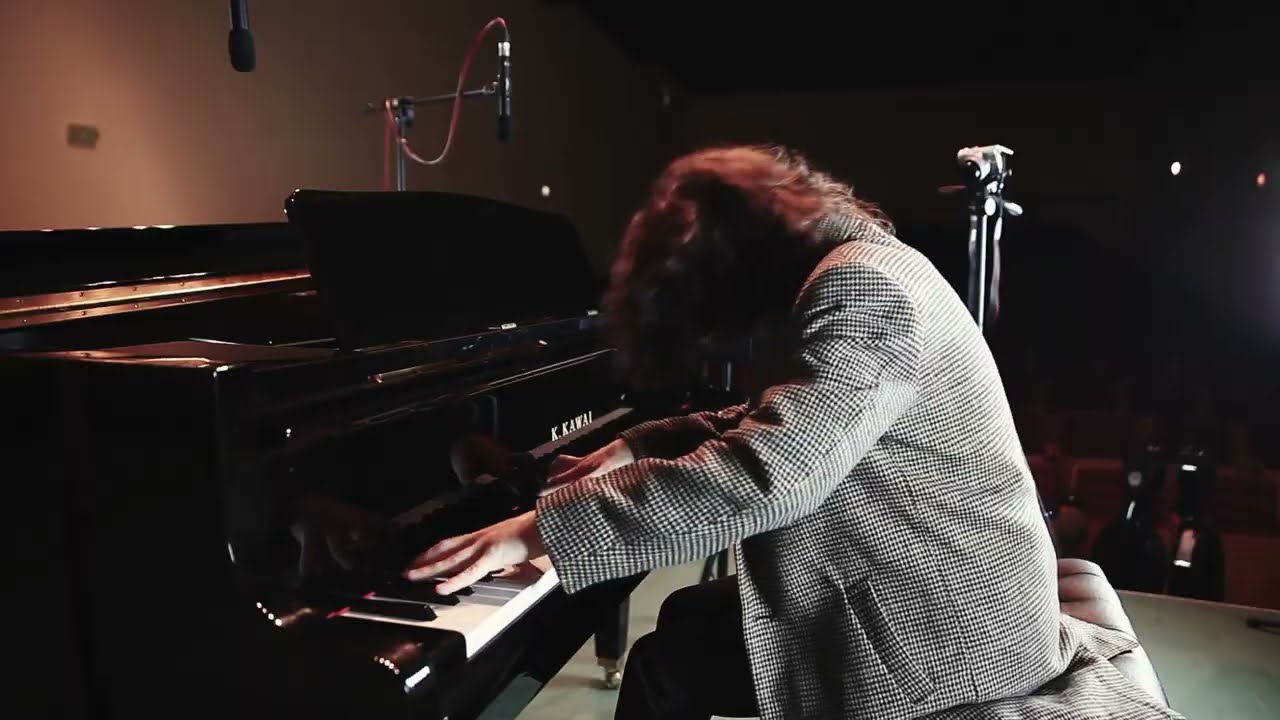 Ognjen Todosijevic - Sergei Rachmaninoff: Prelude Op. 3 No. 2, c sharp minor