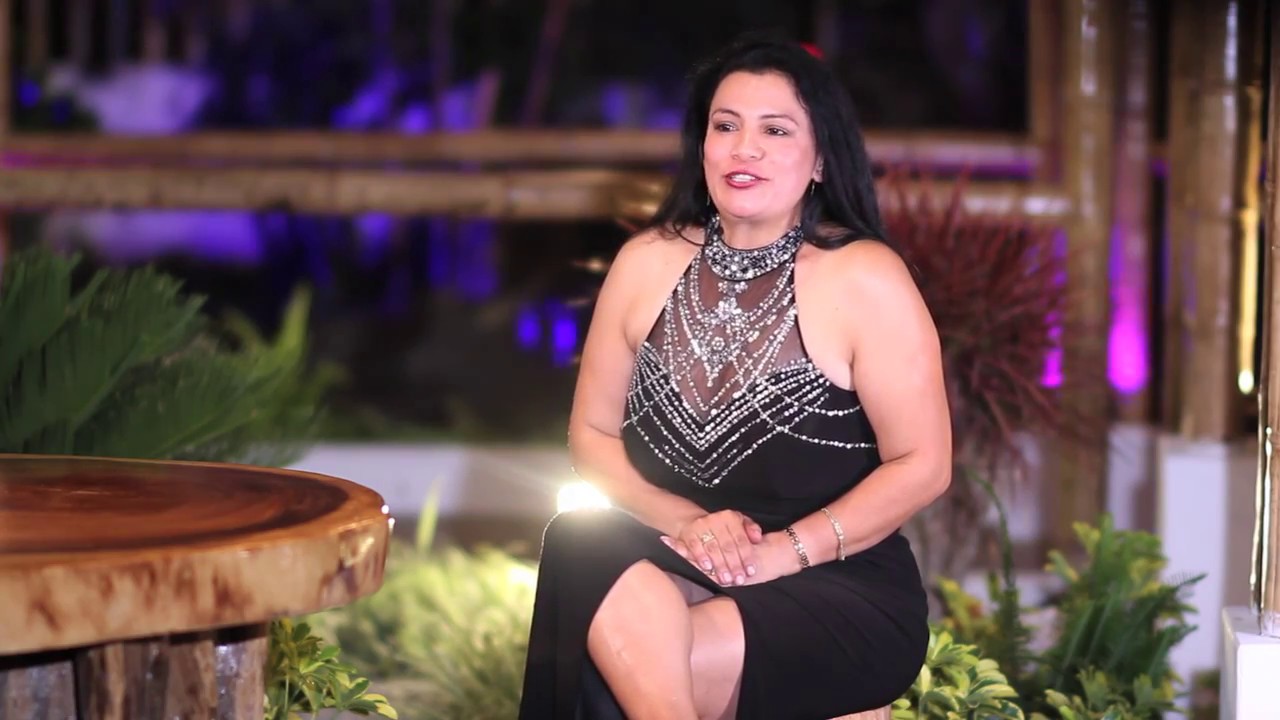 Inauguración - El Antojo Manabita - Valle de los Chillos