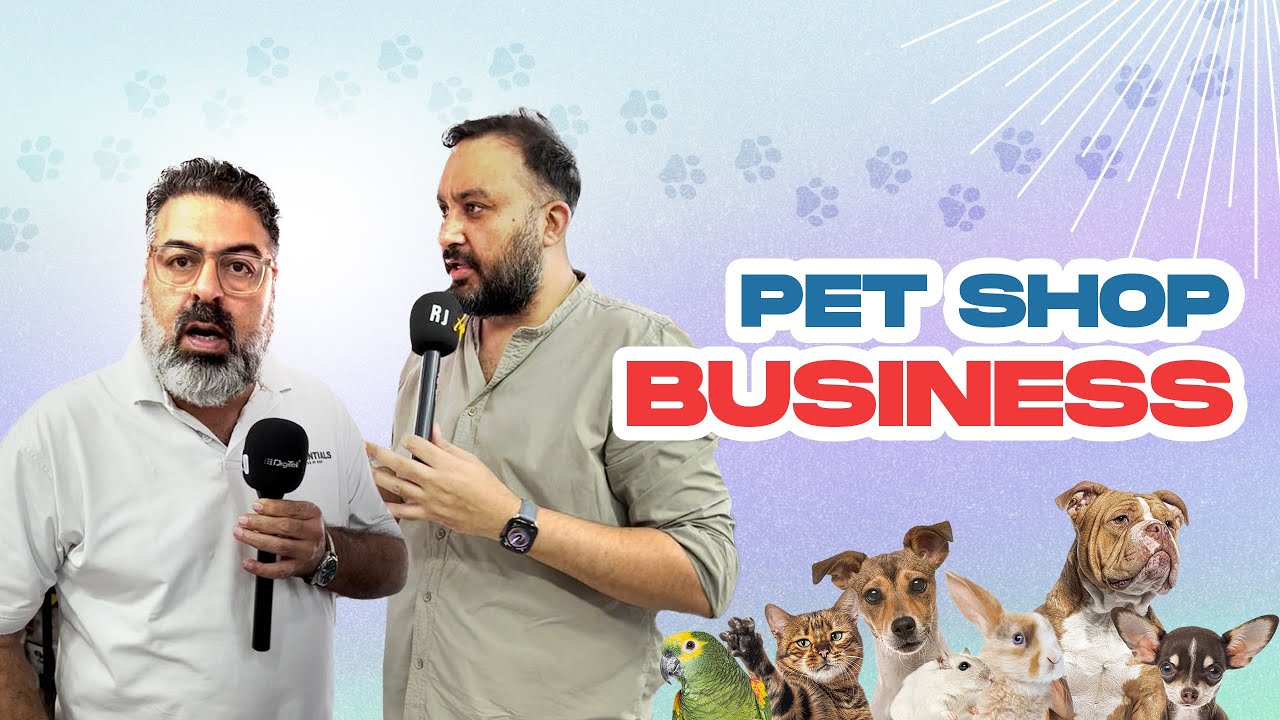 Pet Shop and Dog Breeding Business | RJ SP 2.0 