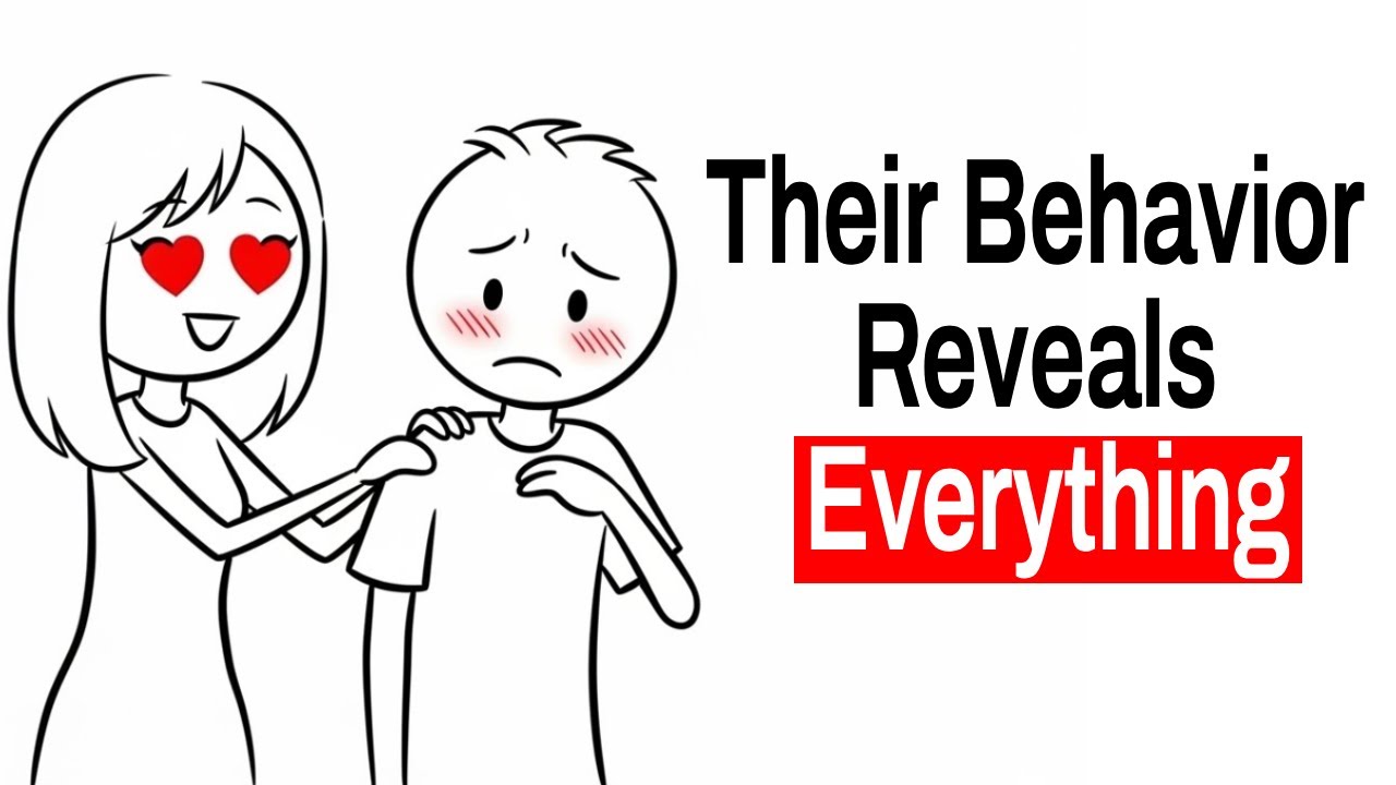 10 Strange Signs That You’ve Won Someone’s Heart (Based on Psychology)