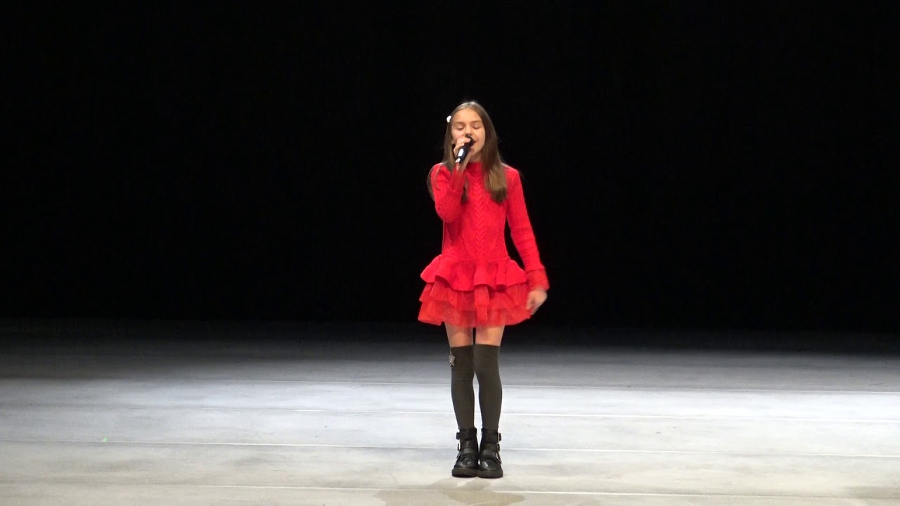 STEFANIA DUDAŁA z Kielc - 
