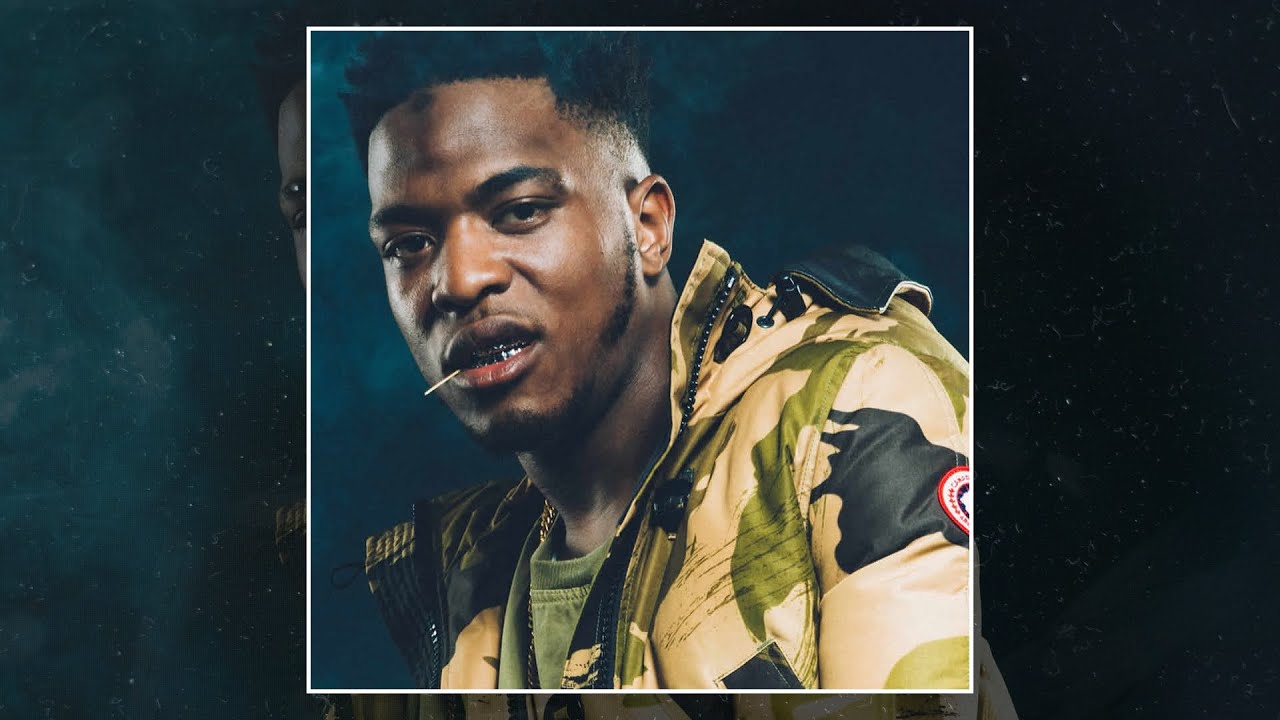 FREE: Niska Type Beat - 