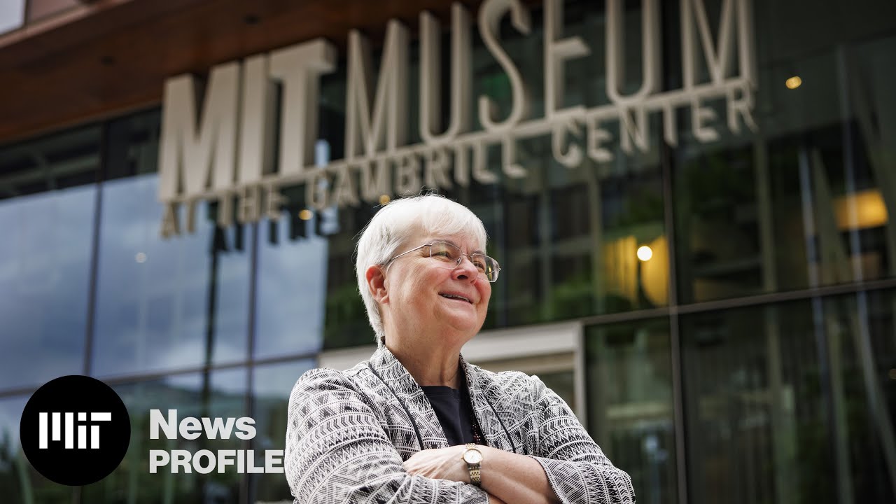 Insanely Curious: Preserving MIT&rsquo;s Past to Inspire the Future