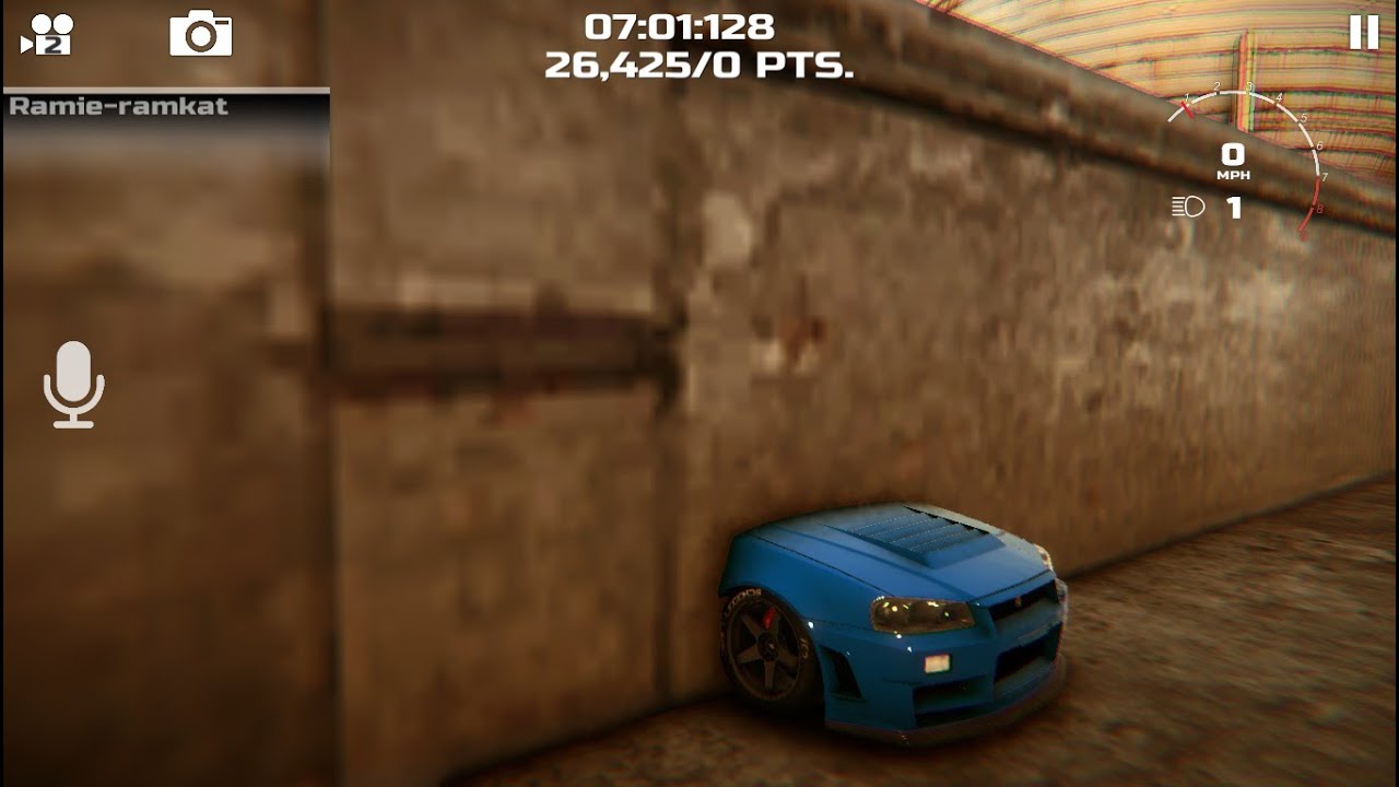 BEST GLITCH IN DRIFT LEGENDS 2
