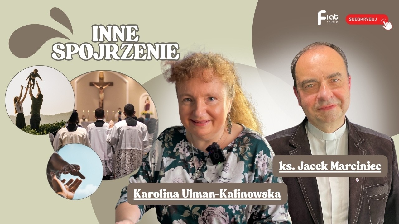 INNE SPOJRZENIE - 24.02.2026