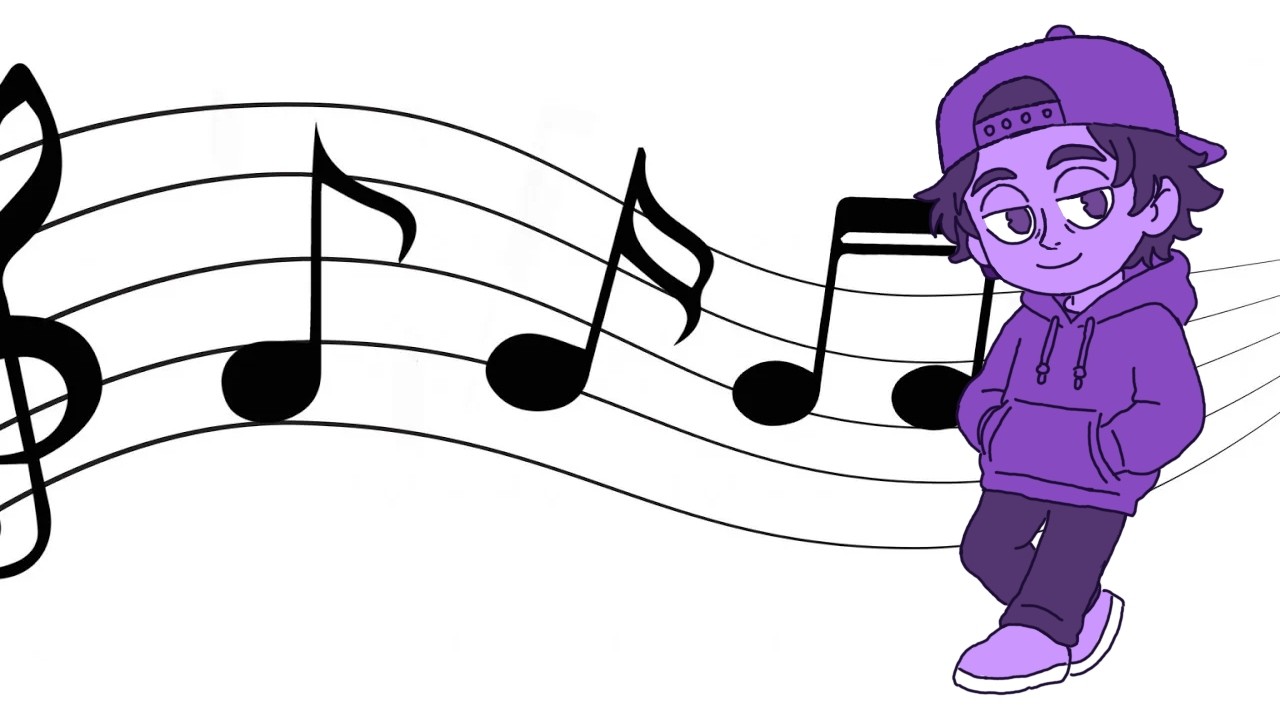 Listening to All The Music