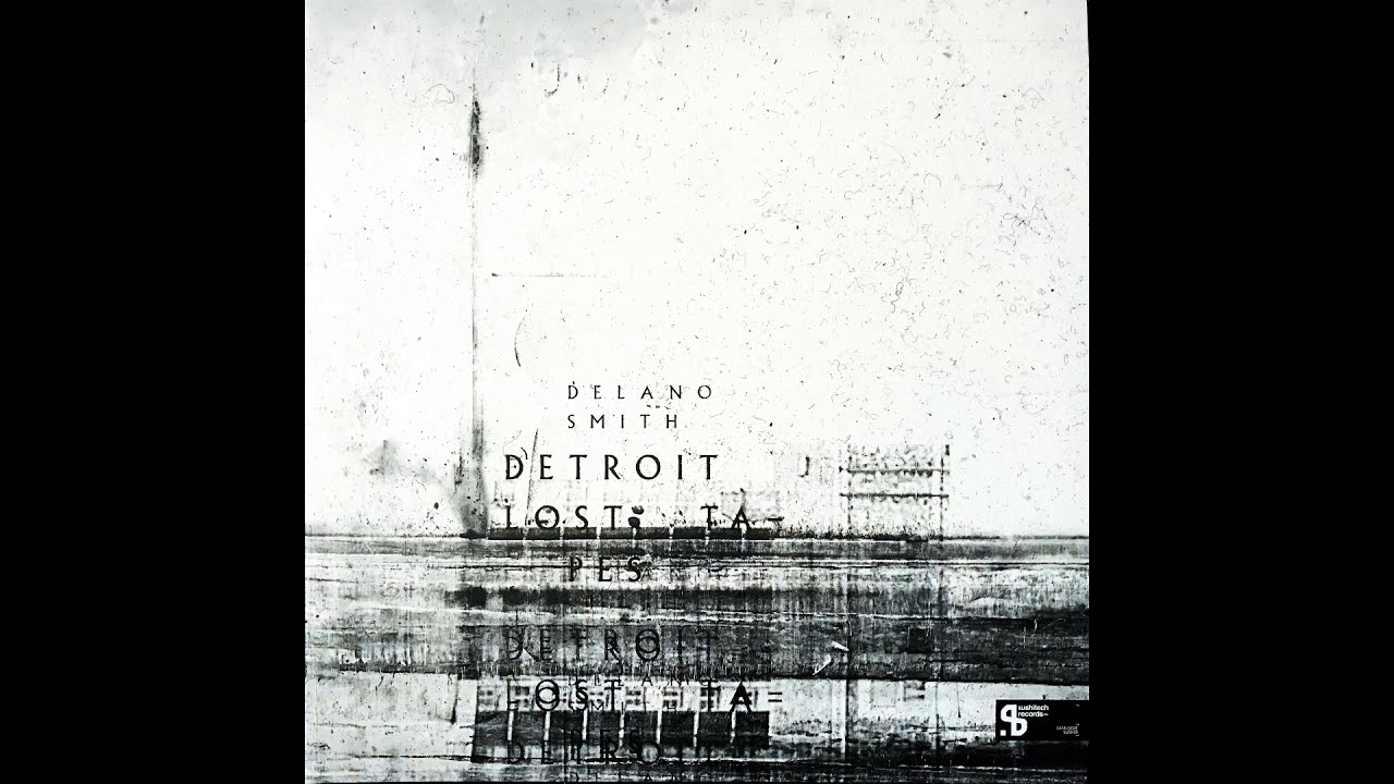 Delano Smith - One Day