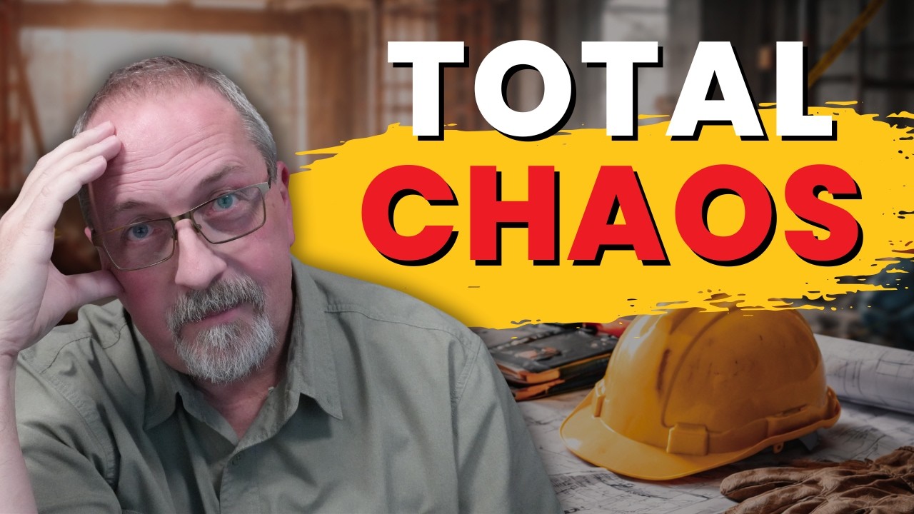 Promoted to Foreman With Zero Training? You’re Not Alone.