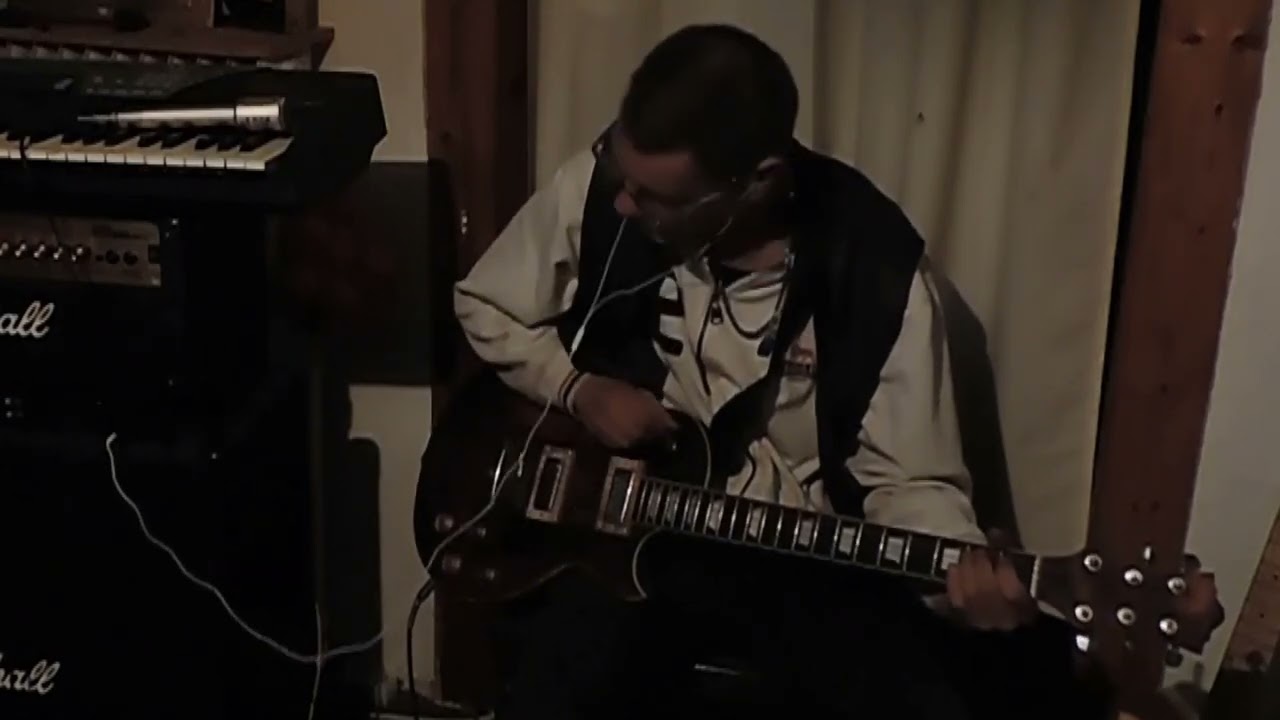 Tascam Interface Test - WeAreFamily   😎🎸