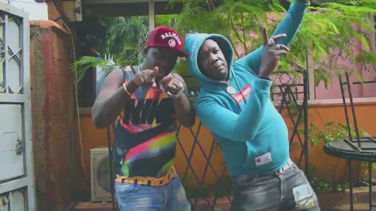 Mindra anga..Glory Billton x Jungle Saviver Blood Brothers Musical Empire