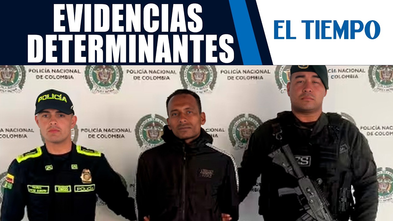Sibaté: cae carpintero señalado y aparecen evidencias clave del caso | EL TIEMPO