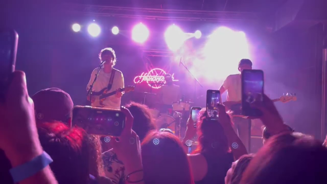 Houndmouth: Comin' Around Again / Sedona