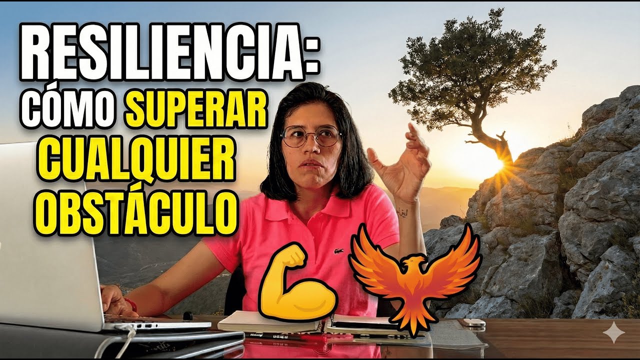 Cómo tener Resiliencia cuando todo sale mal en tu negocio