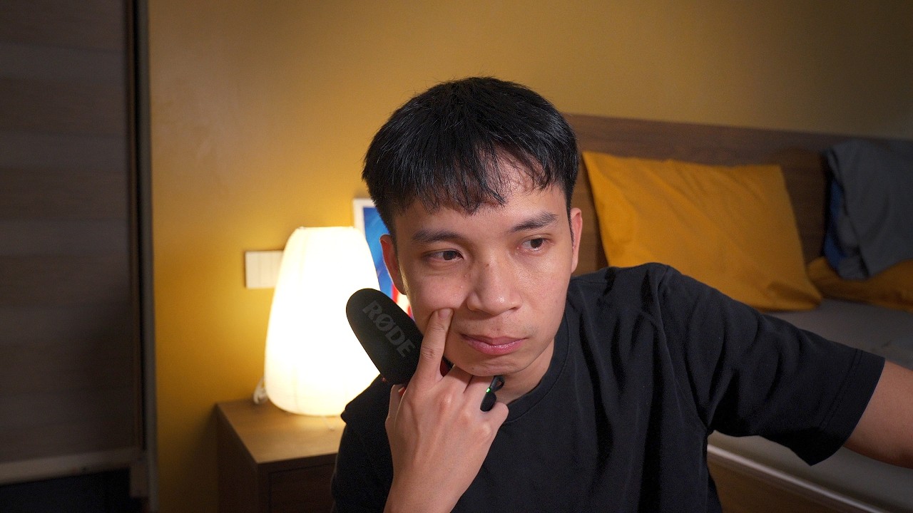 ước mơ không dành cho người lớn