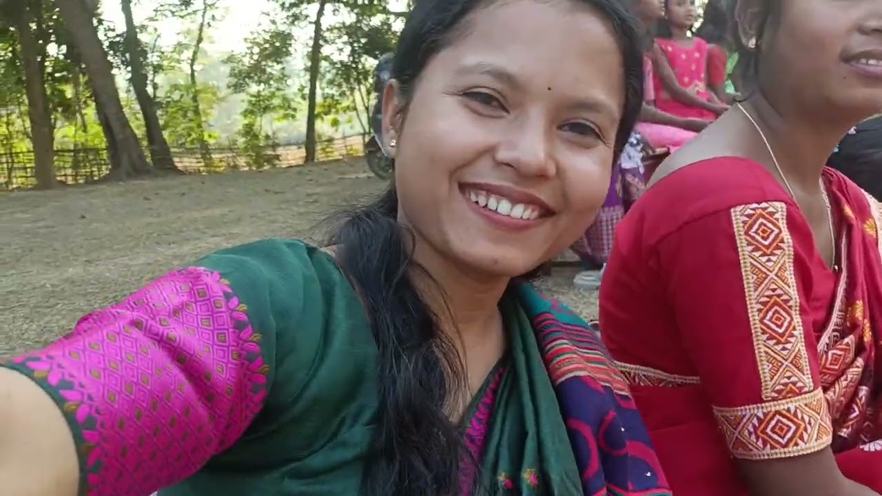 Saraswati Puja 