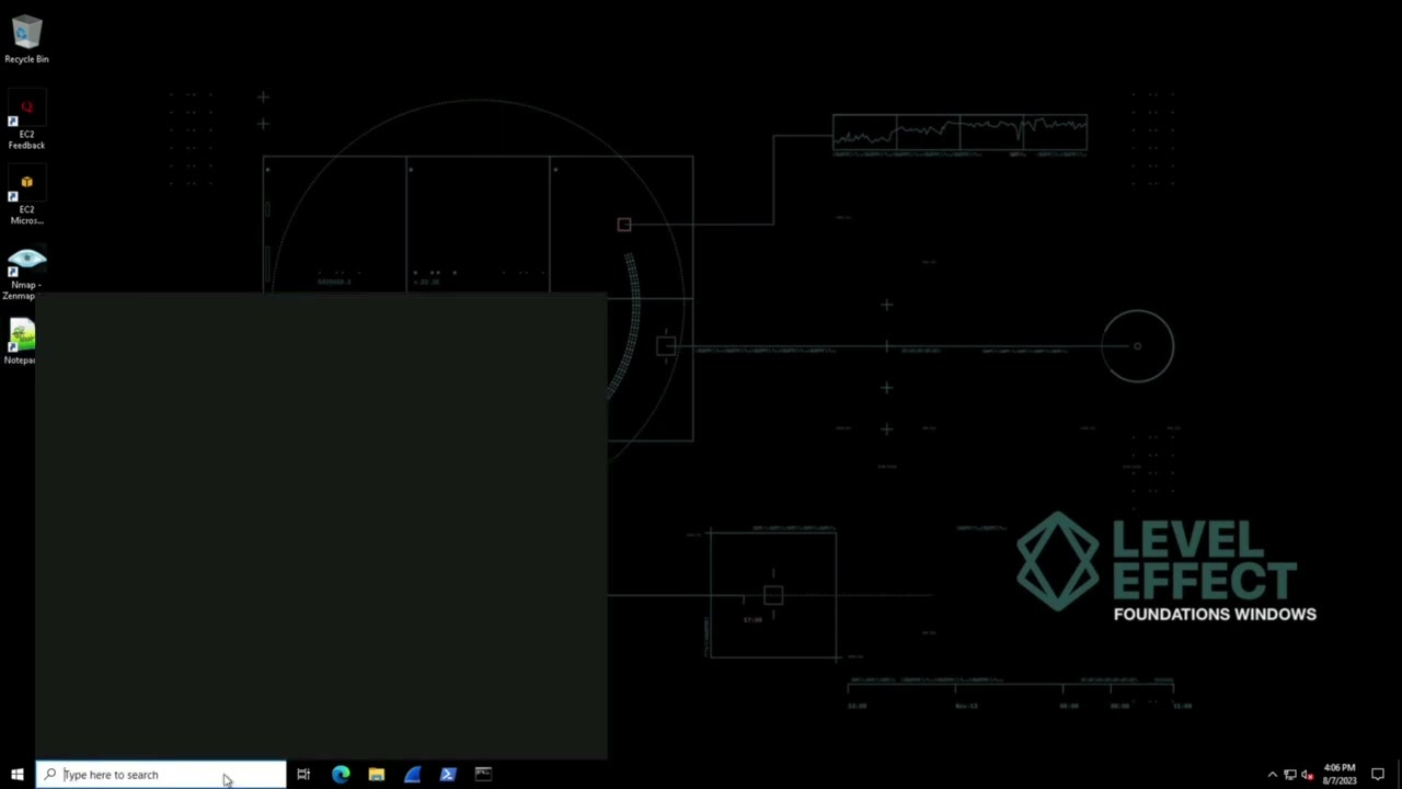 Windows Operating System   Lab 8   Installing and Removing Software