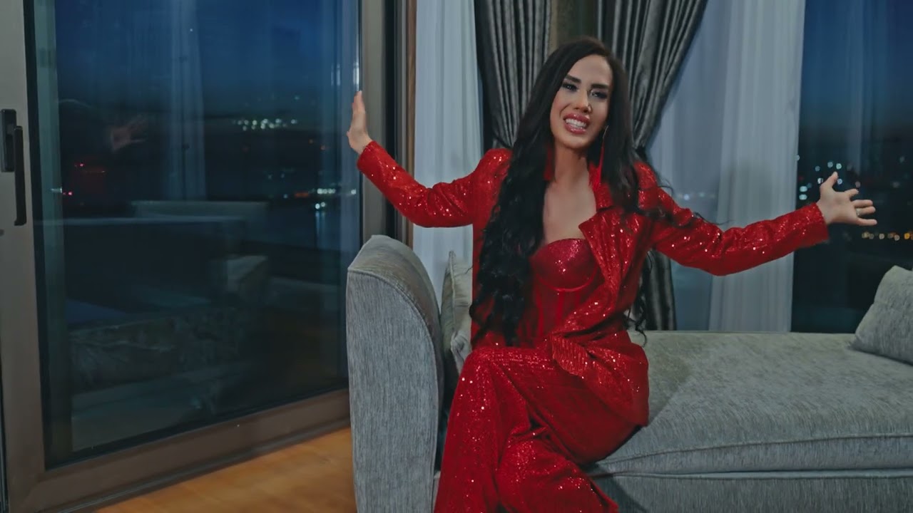 Serpil Uzunçavdar - Bırakıp Gittin