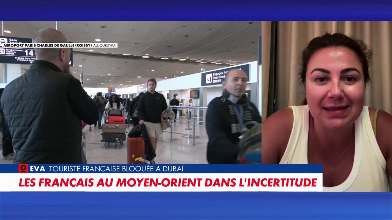 Eva : «Je passe mes journées au téléphone»