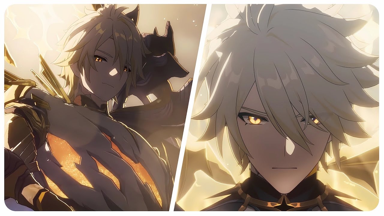 Phainon's Transformation Gave me Goosebumps | Honkai Star Rail 3.4