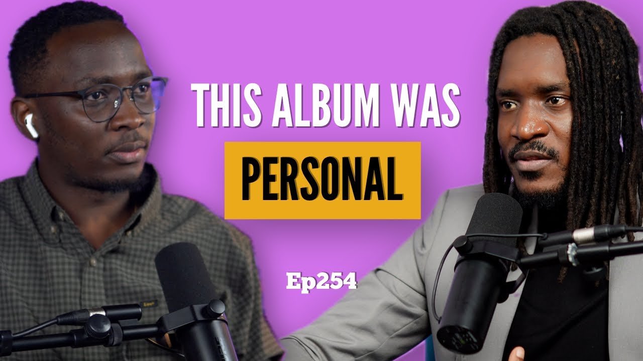 ​ ​@Iamapass Breaks Down His Legendary Concert, & Deepest Lines on His Latest Album | TUBTS Podcast