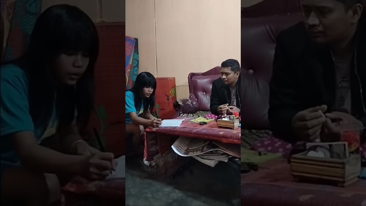 Wawancara : pewawancara yaitu peserta didik dengan Nara sumber yaitu perangkat desa #fyp #wawancara 
