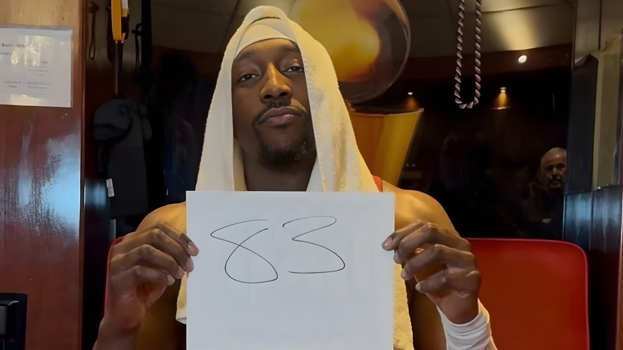 The Most Ridiculous NBA Game Ever