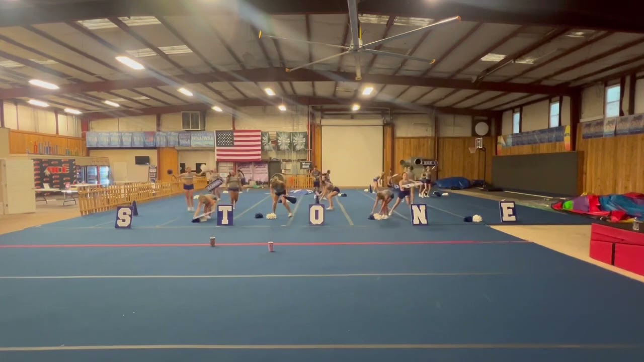 SHS Practice 11/27