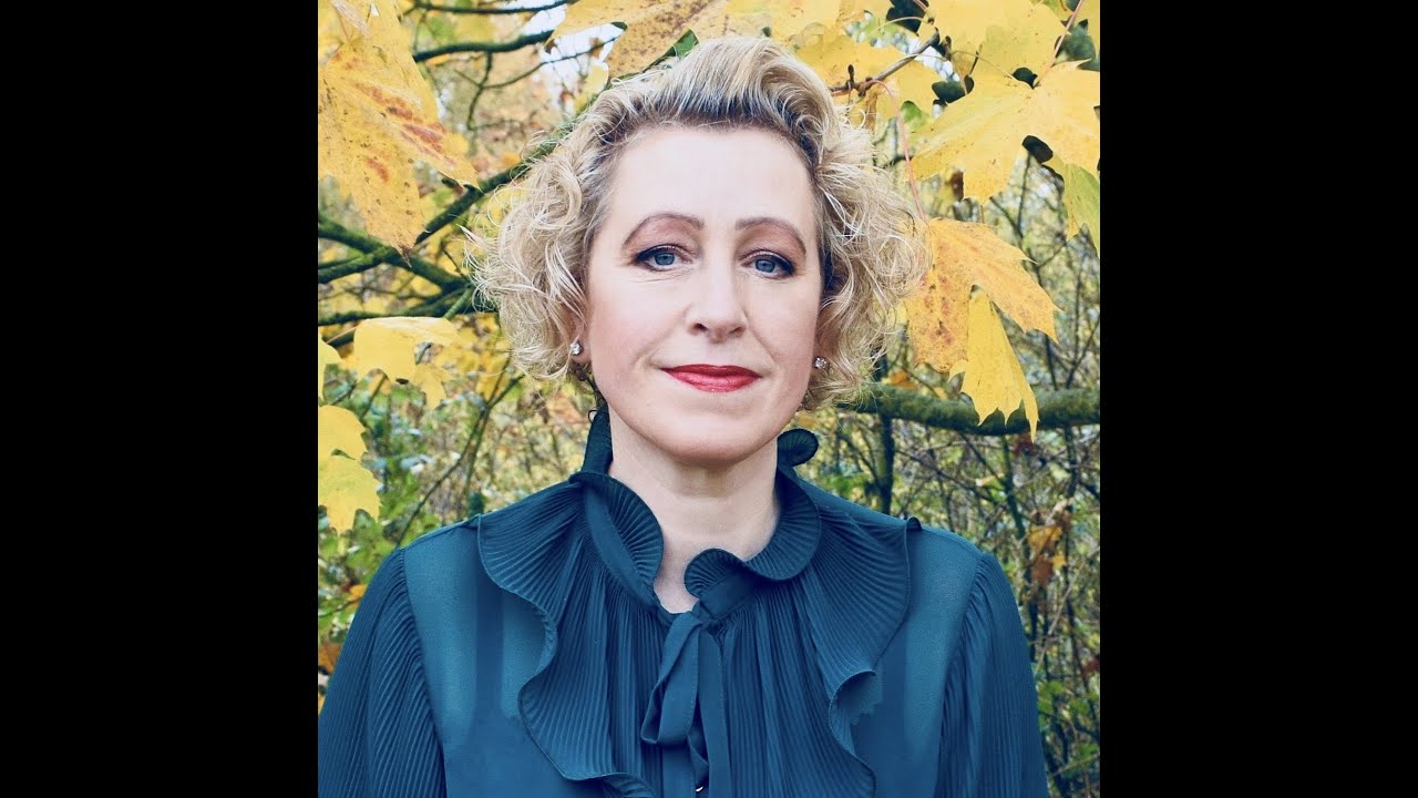 Ellen Alpsten interviews Louise Beech