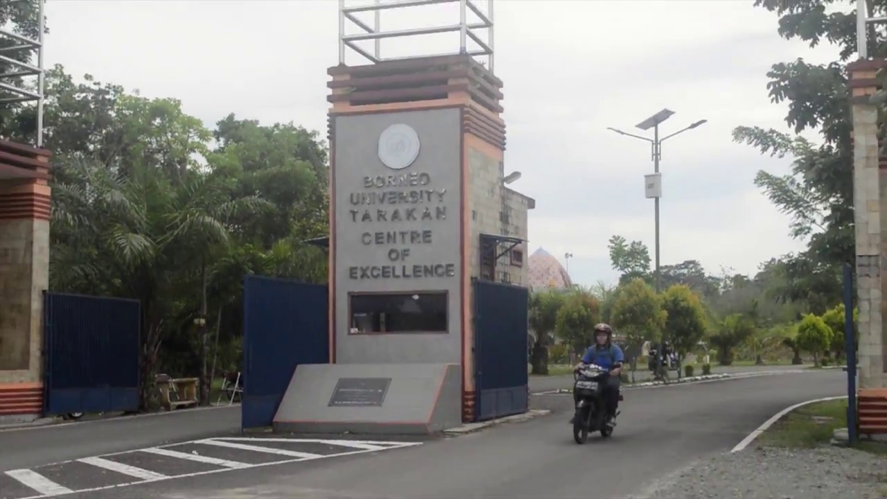 Universitas Borneo Tarakan