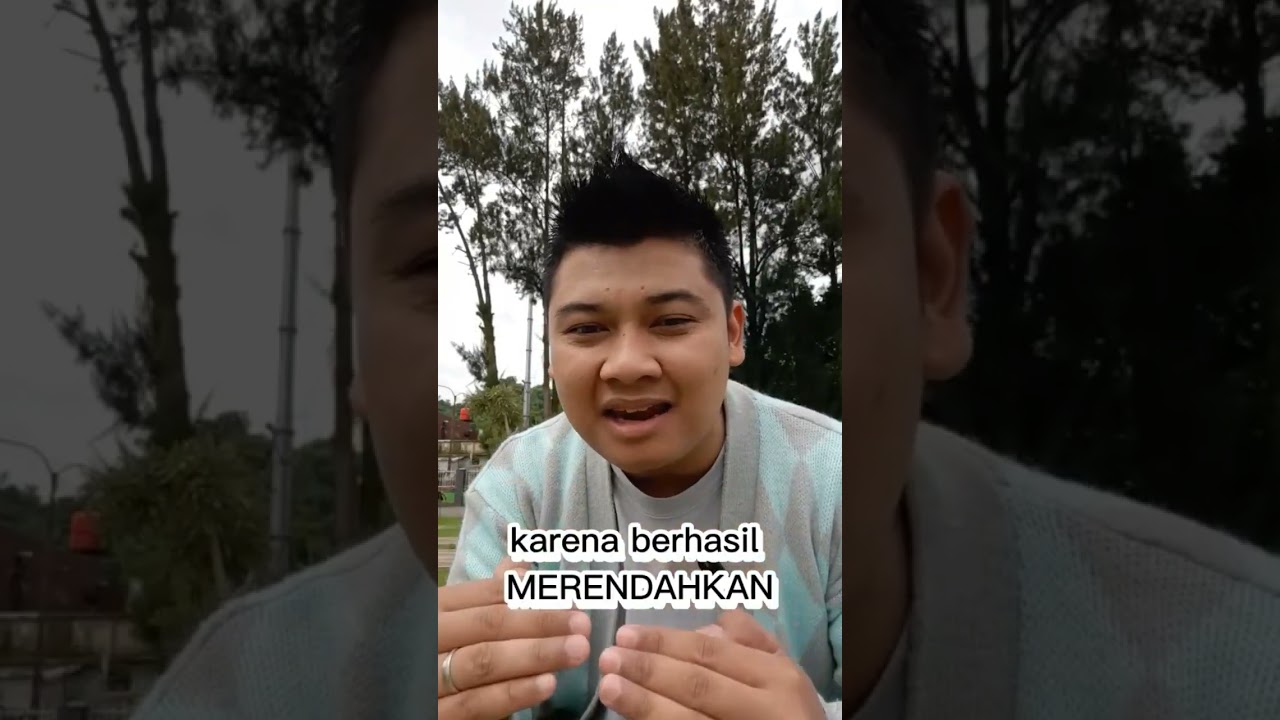STOP MERENDAHKAN!!! 