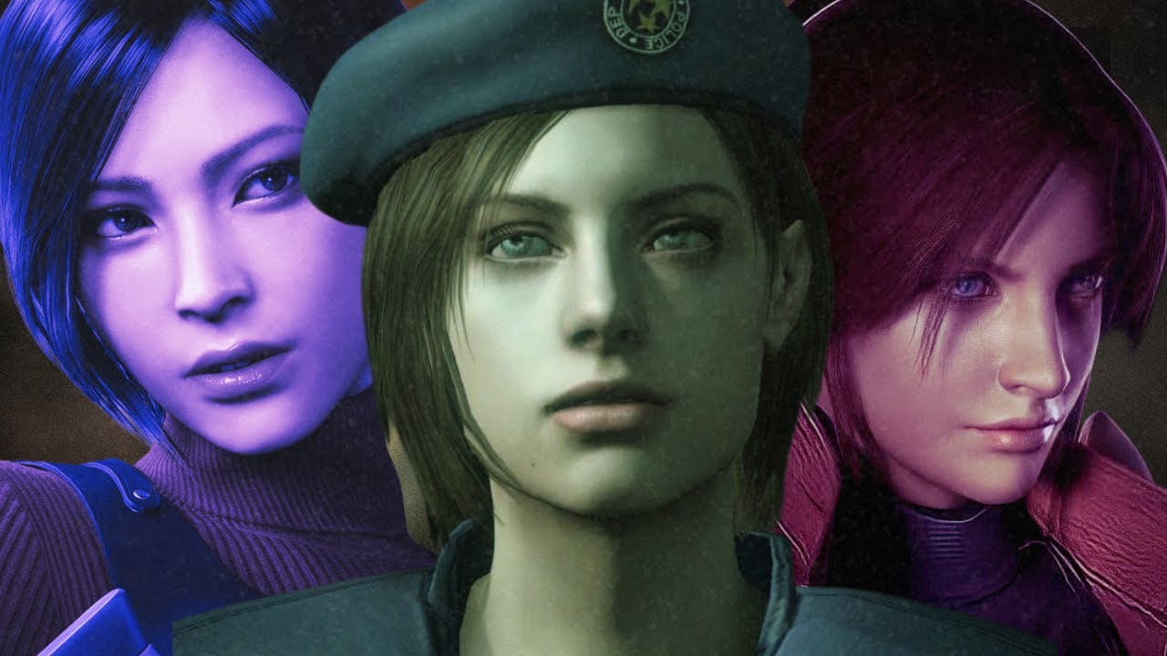 What to Expect from Resident Evil in 2026