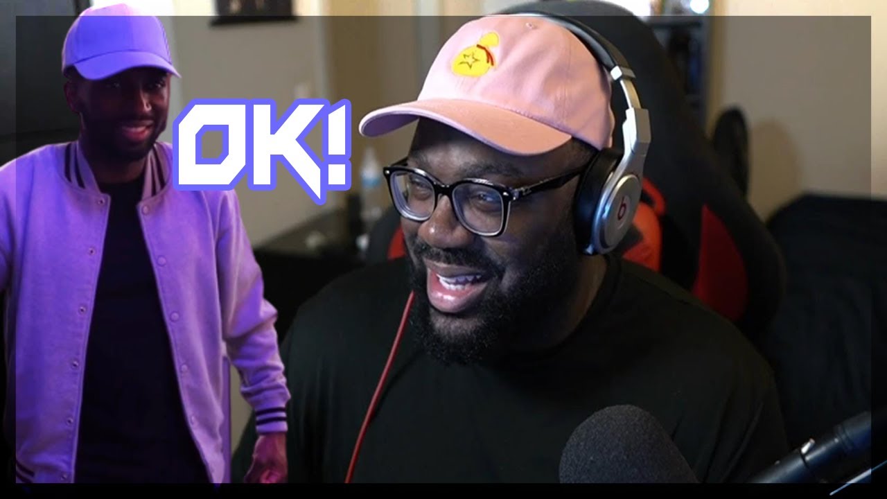 shofu reacts to CosmosZR's 