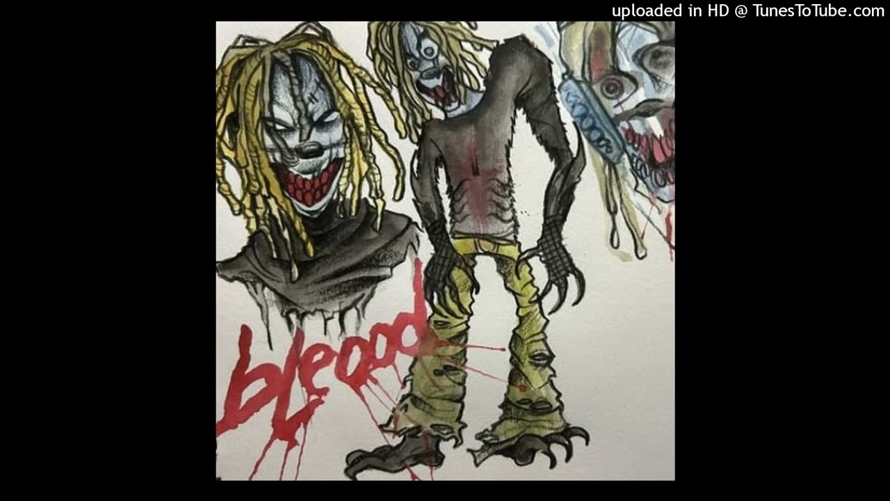 [FREE] iGore Zatru Bleood Xaviersobased Yrsci Type Beat