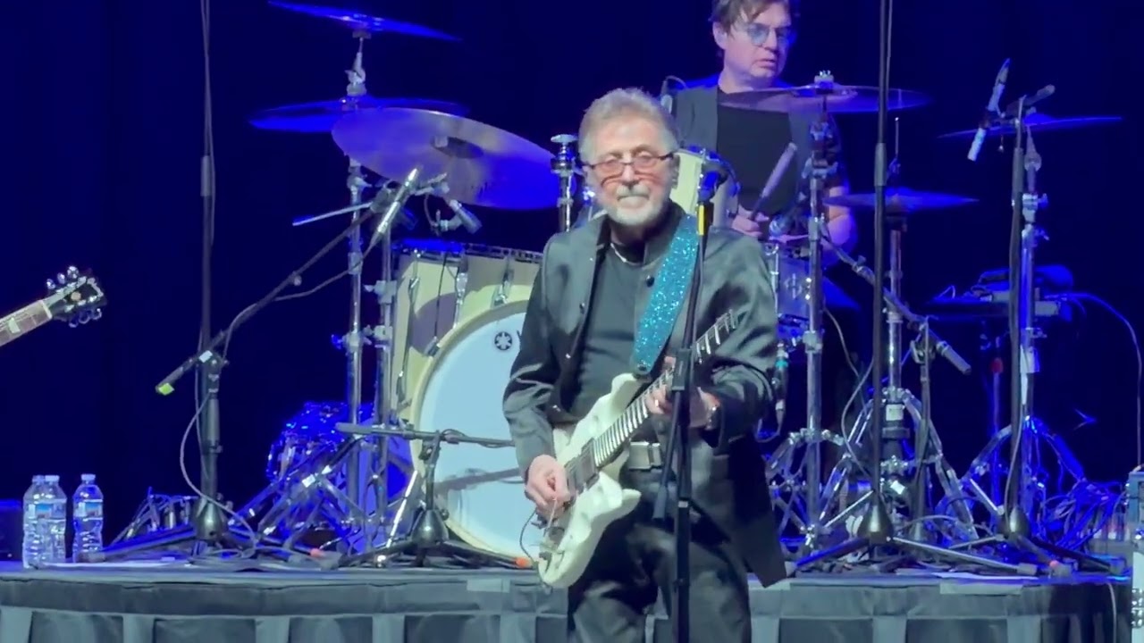 Blue Oyster Cult - (Don't Fear) The Reaper